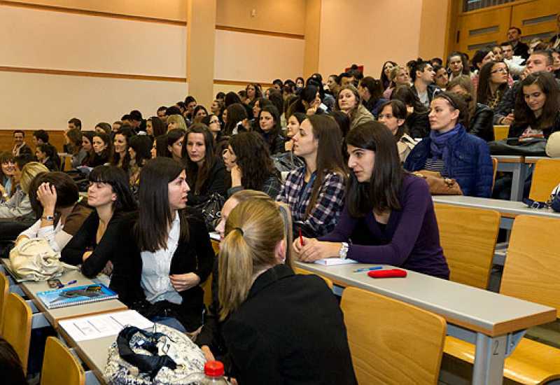 Bljesak.info - Mostar domaćin najveće studentske regionalne CEO konferencije