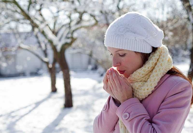Kako se zaštititi od hladnoće, ozljeda i bolesti uzrokovanih zahlađenjem