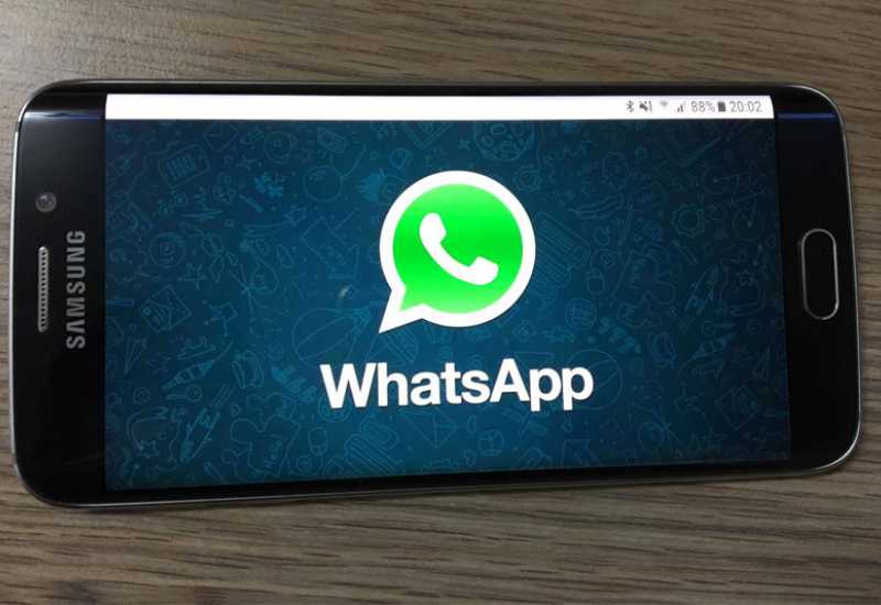WhatsApp omogućio brisanje poruka nakon što su poslane