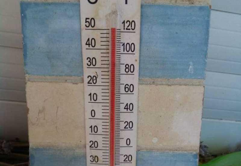 Dva dana proglašena državnim praznicima zbog 'nesnosne vrućine'