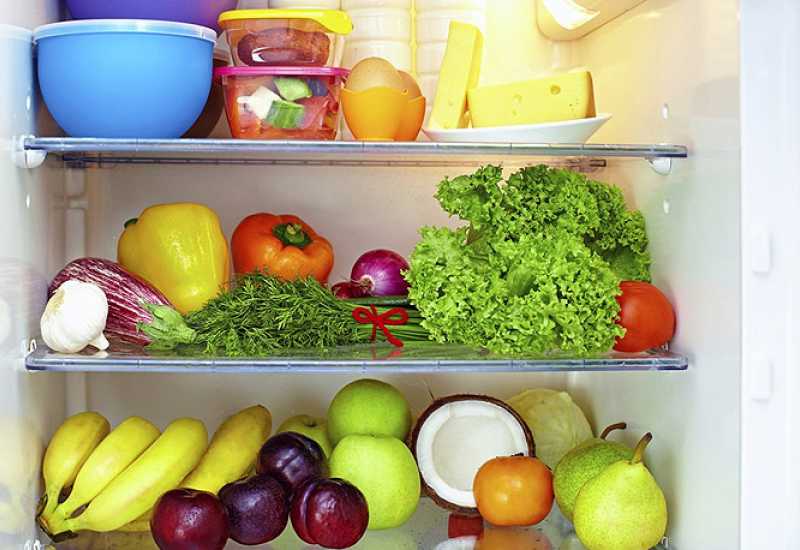 Najbolji savjeti - Kako ispravno čuvati hranu ili čemu nije mjesto u hladnjaku? 