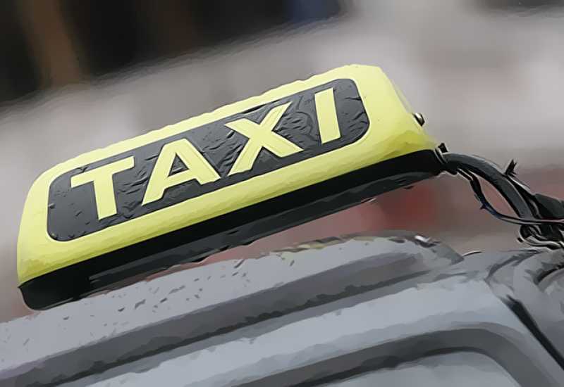 Taxi za osobe s invaliditetom još na čekanju