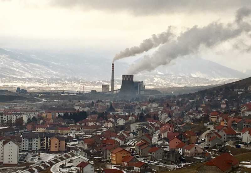 Bljesak.info - Zbog polava evakuirani radnici iz rudnika u Gacku