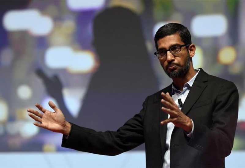 Direktor Googlea traži od radnika veću produktivnost za manje vremena