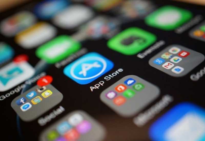Appleov App Store tjedno posjeti više od 373 milijuna korisnika