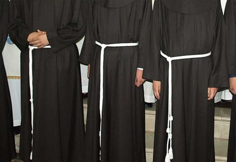  - Zbog seksualnog zlostavljanja pet mladića fratra će izbaciti iz Crkve