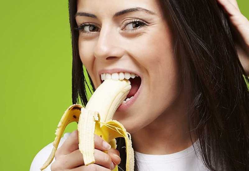 Jedete bananu svaki dan? Evo što se događa s vašim tijelom