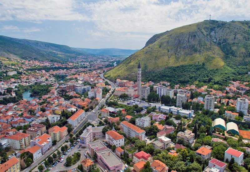 Mektić: Problem je što će na listama SDA i HDZ za Mostar biti Srbi