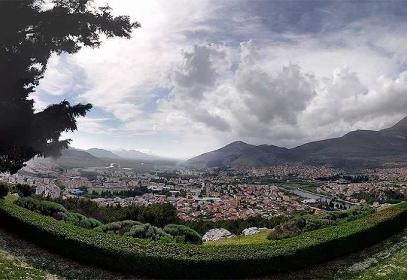 Bljesak.info - Hercegovina dobiva zgradu za korisnike kolektivnog smještaja