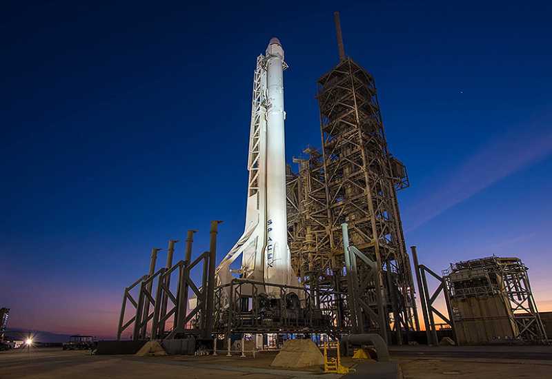 SpaceX prvi put lansirao NASA-in znanstveni satelit visokog prioriteta