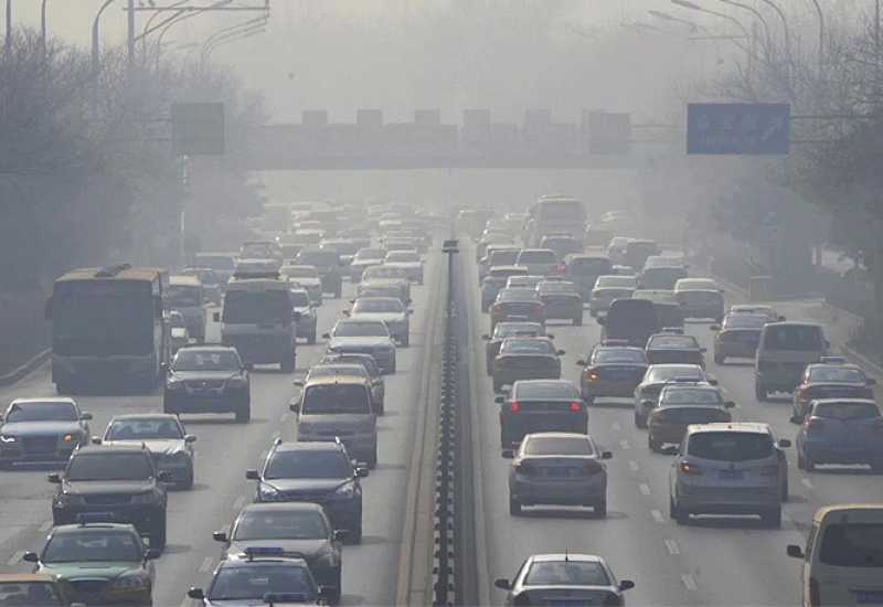 Zagađenje zraka ubija više pola milijuna Europljana godišnje
