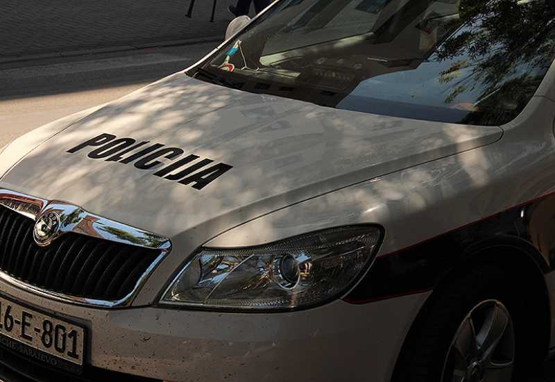 U Mostaru prijavljena neeksplodirana ubojita sredstva