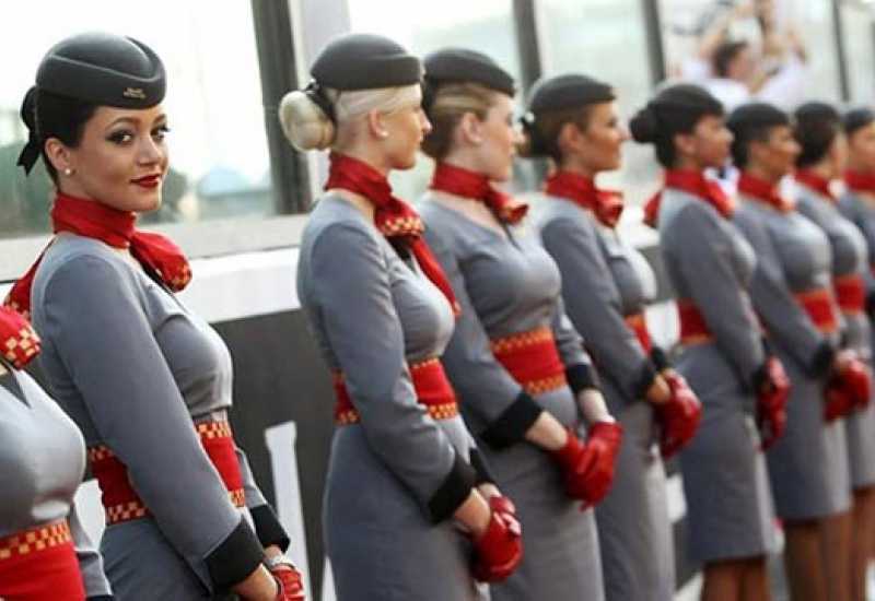 Štrajk uposlenika Air France košta 170 milijuna eura