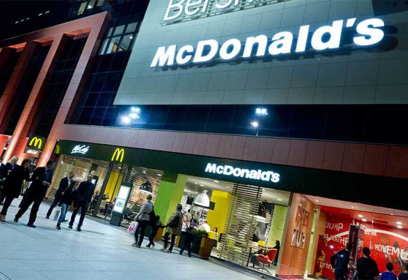 McDonald's odlazi iz BiH