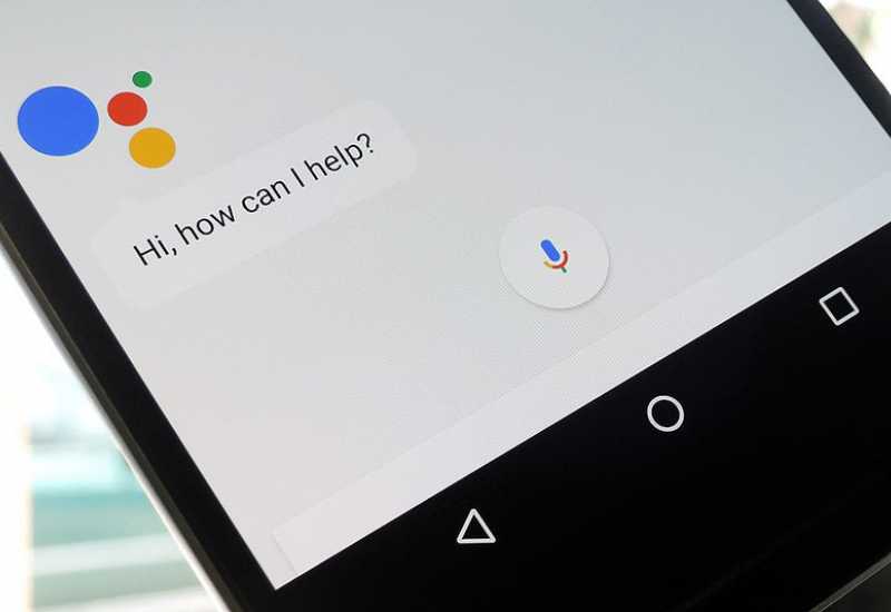 Google Assistant do kraja mjeseca na 1 milijardu uređaja