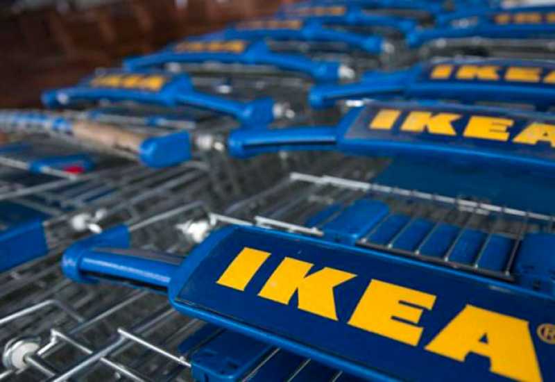 Ikea najavila nove trgovine 'manjeg formata'