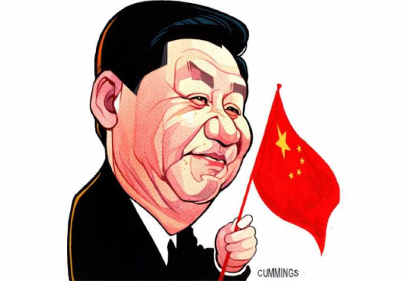 Kina spremna napasti Tajvan