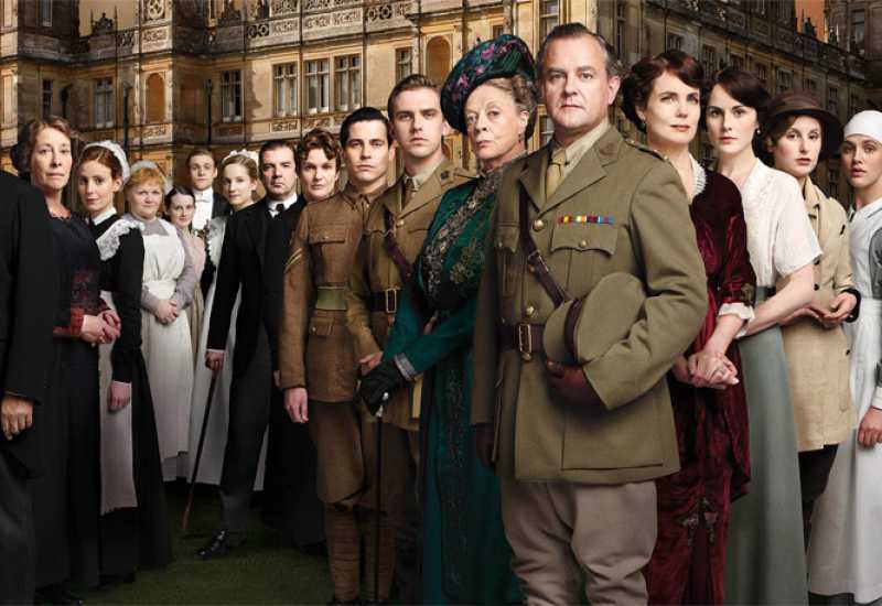 Downton Abbey mogao bi dobiti još jednu sezonu!