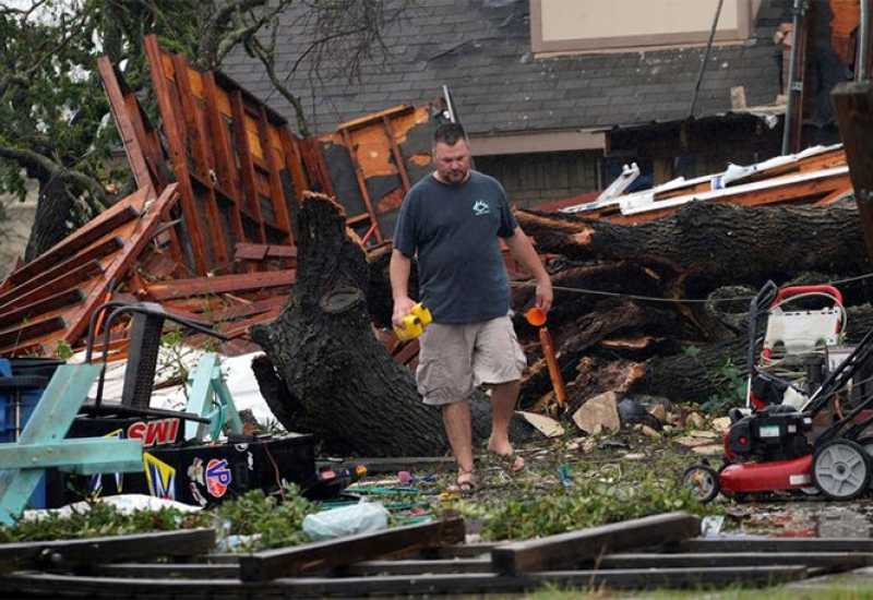  - Prirodne katastrofe SAD prošle godine koštale 306 milijardi dolara