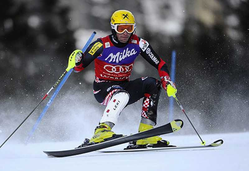 Getty Images - Wengen ostaje u kalendaru Svjetskog kupa za skijaše