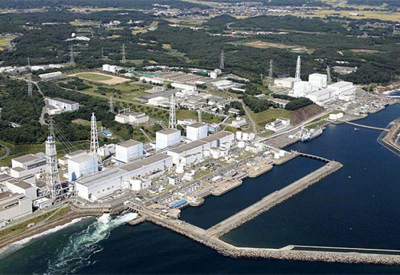  - Japan će ispustiti kontaminiranu vodu iz nuklearke Fukušime u ocean