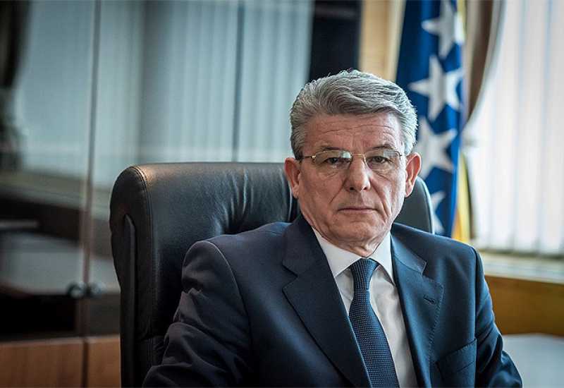 Džaferović: HDZ u Mostar uvodi dominaciju  jednog naroda i stranke