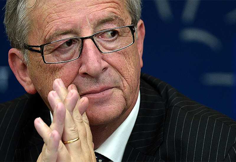 Juncker: Italija nije još u krizi