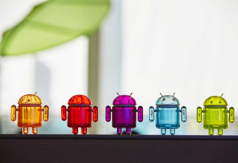 Google potiho razvija nasljednika Androida?