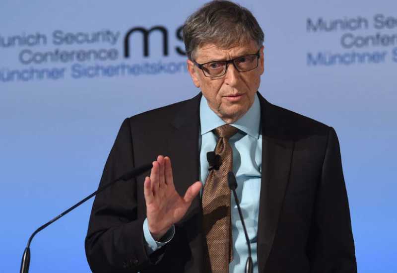 Gates: Siromaštvo nije prepreka za kvalitetnu osnovnu zdravstvenu skrb