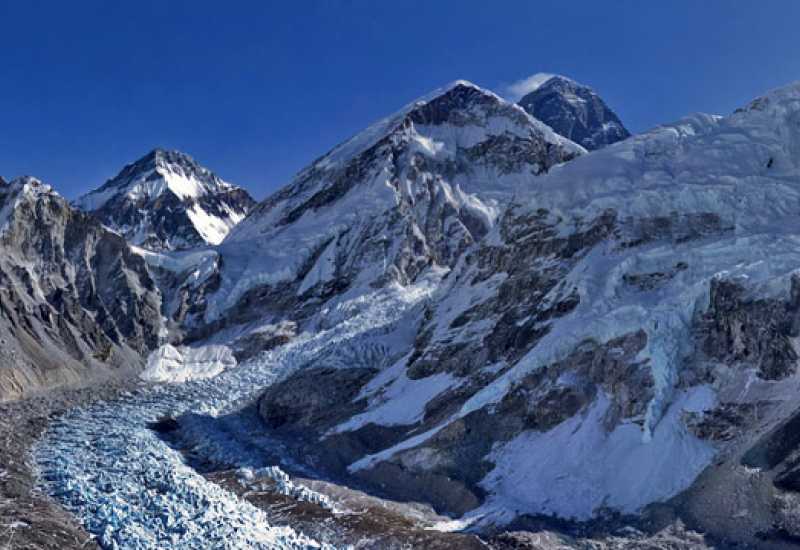 Mount Everest nije najviša planina na svijetu