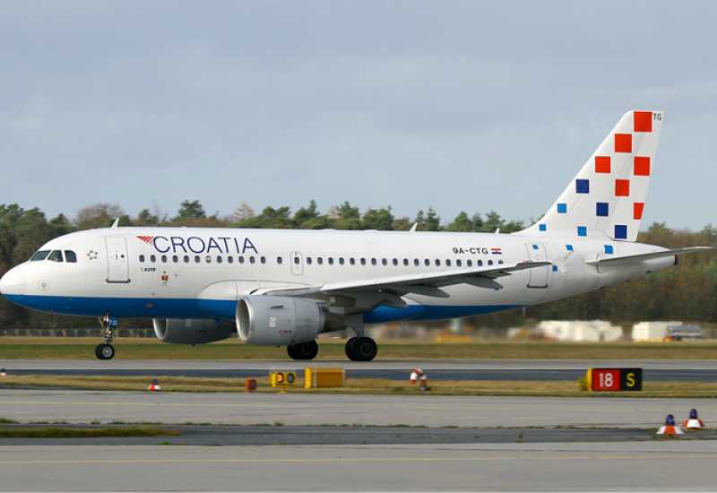 Croatia Airlines povećava broj letova, postoji velika novost