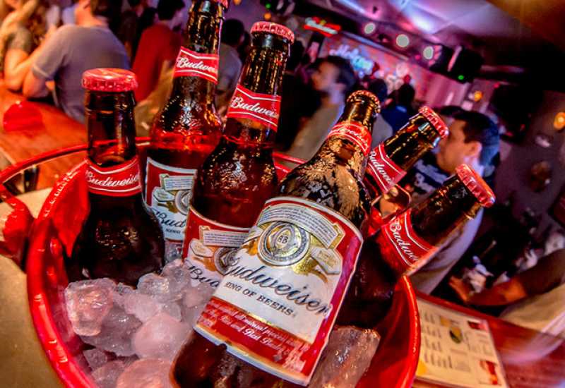 Budweiser traži od FIFA-e 47,4 milijuna dolara zbog zabrane alkohola u Katru