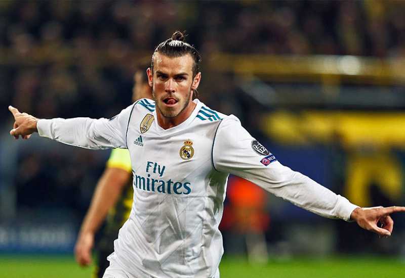 Bale o Realu bez Ronalda: Mislim da više igramo kao momčad