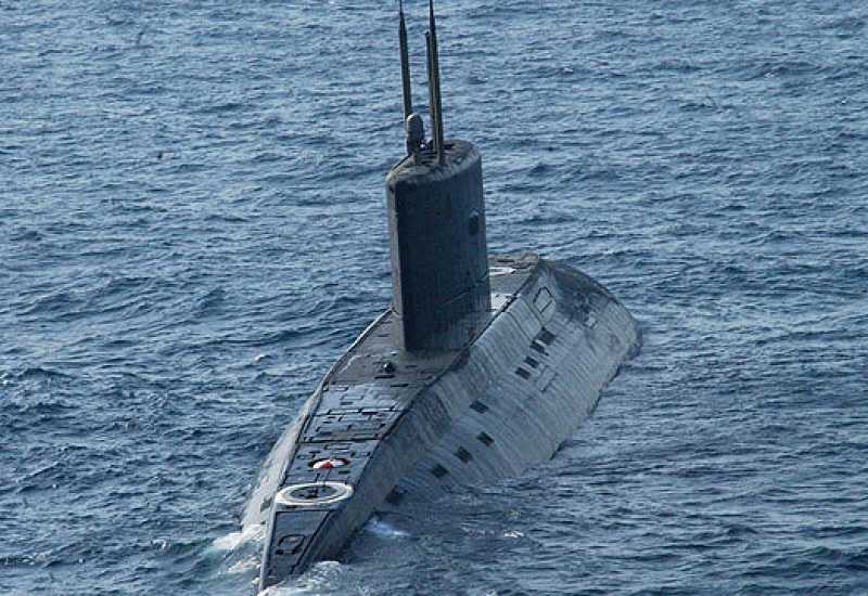 Britanske podmornice spremne za napad