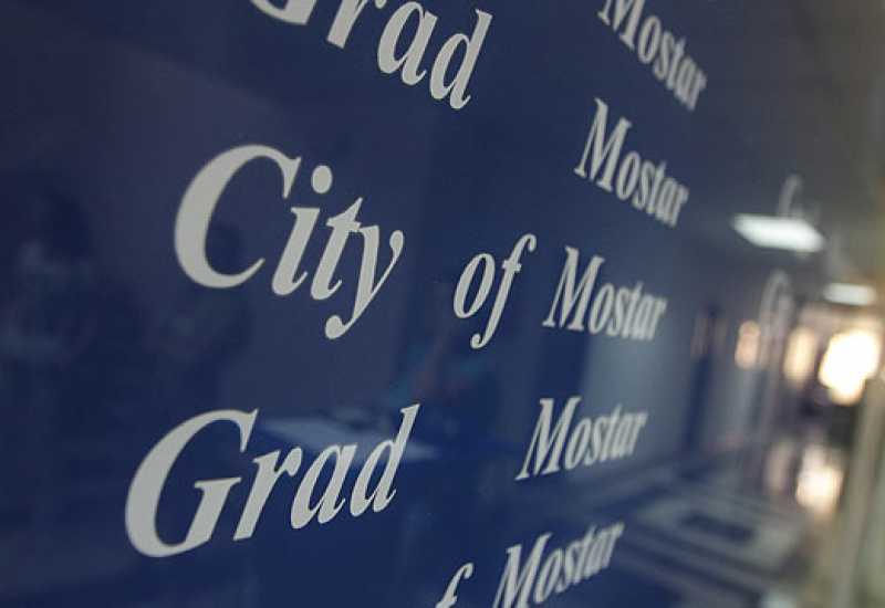 Bljesak.info - Grad Mostar traži šefa službe za geodeziju i GIS