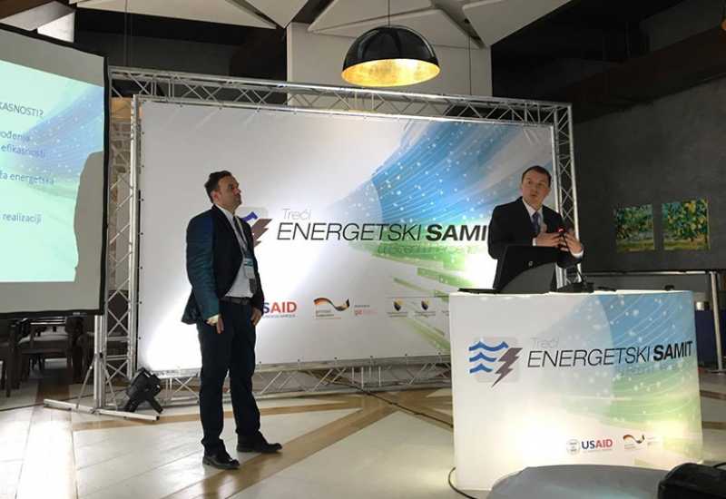 Krajem travnja u Neumu Energetski summit u BiH