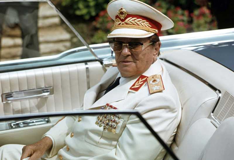  - Na današnji dan prije 39 godina umro Josip Broz Tito
