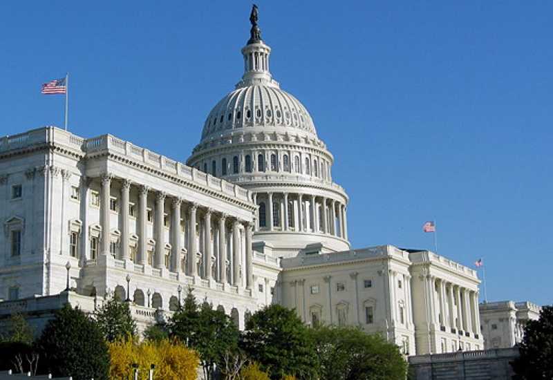  - Spomenik Washingtonu zatvoren zbog mogućeg ometanja Bidenove inauguracije