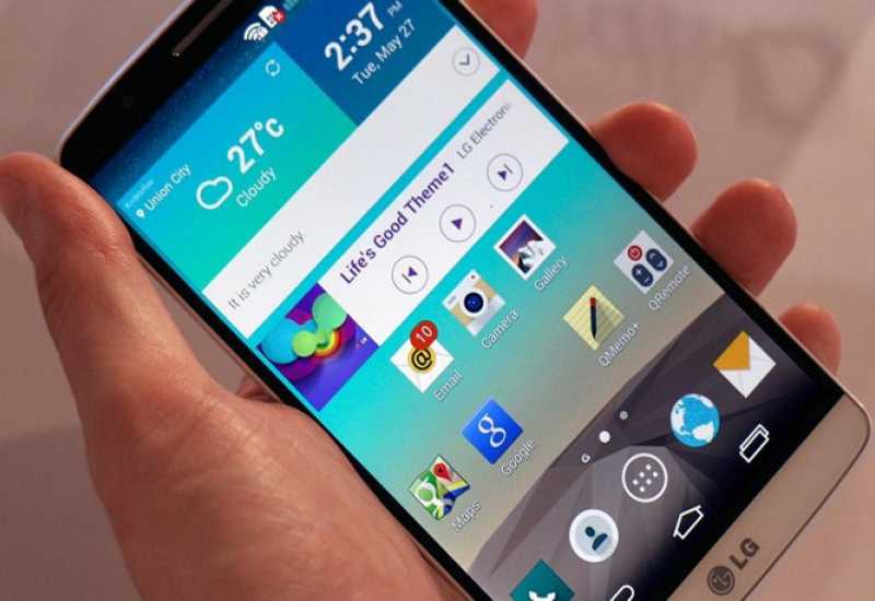LG napušta redoviti godišnji ciklus izdavanja novih smartphonea