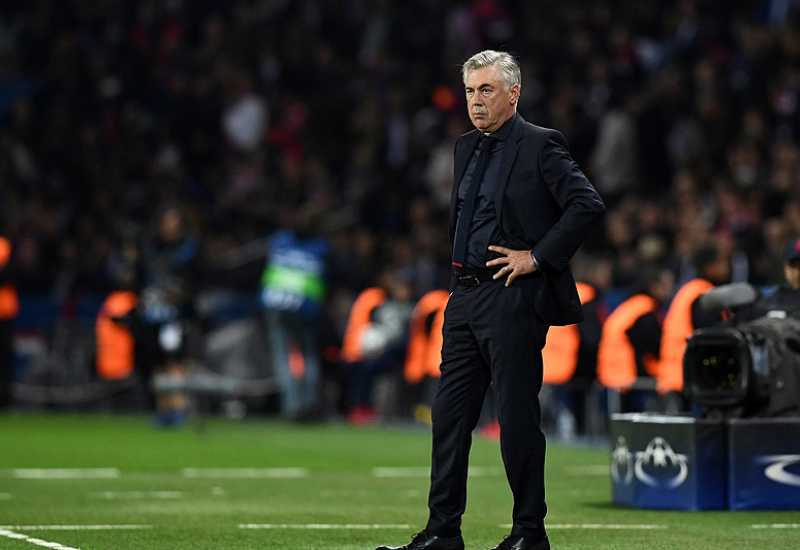 Ancelotti: Odbio sam Romu jer sam već bio potpisao za Bayern