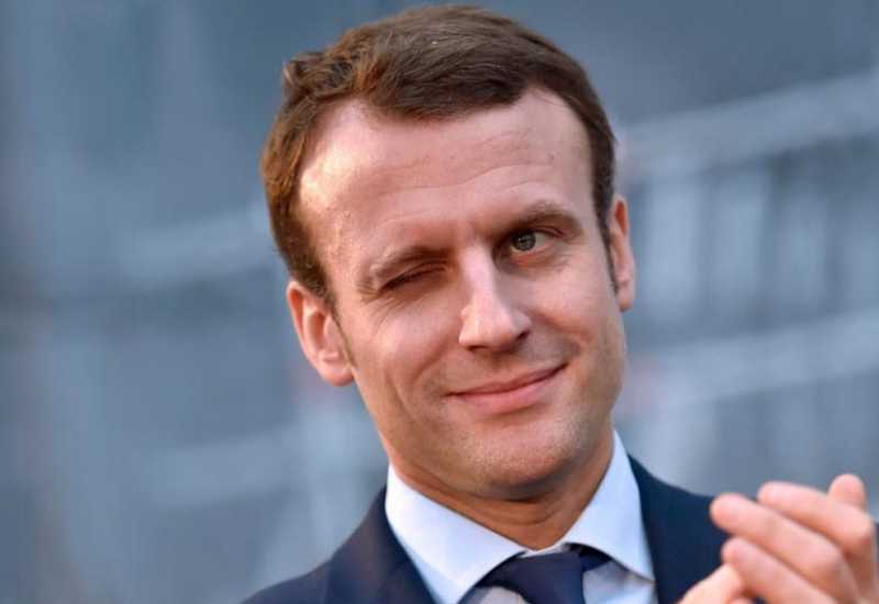  Francuski predsjednik najavio zakon protiv lažnih vijesti