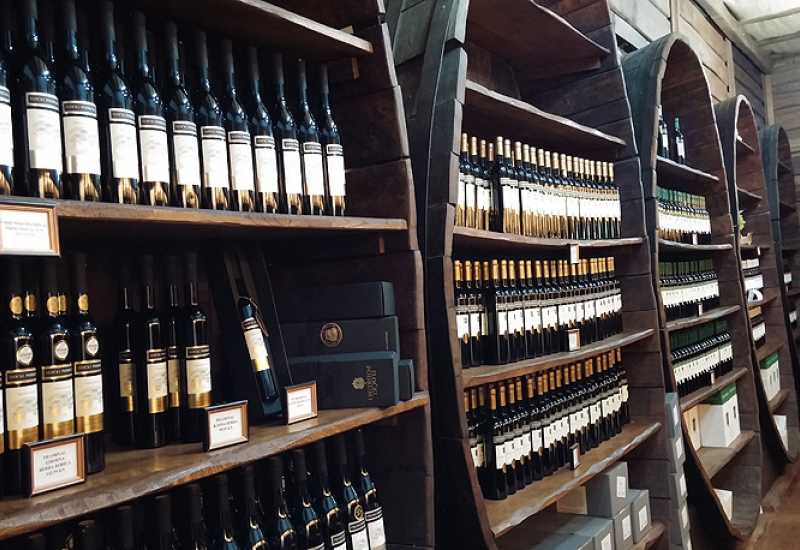Usvojen Prijedlog zakona o organizaciji tržišta vina