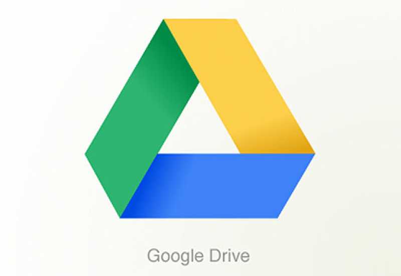 Google Drive će do kraja tjedna imati milijardu korisnika