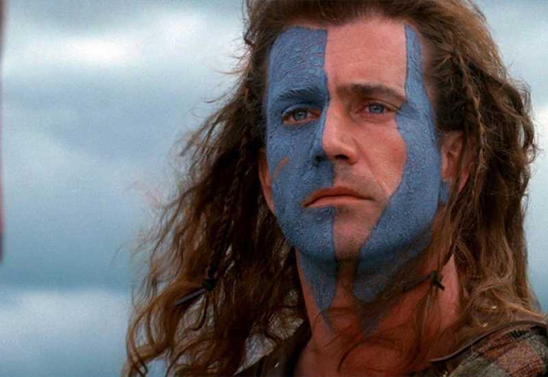 Mel Gibson iznio teorije zavjere o požarima u Los Angelesu