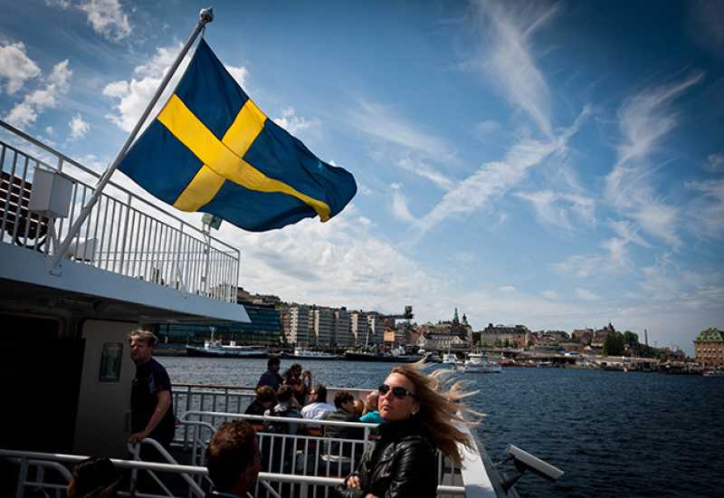 Bljesak.info - Svaki stanovnik Švedske godišnje zaradi preko 26.000 eura 