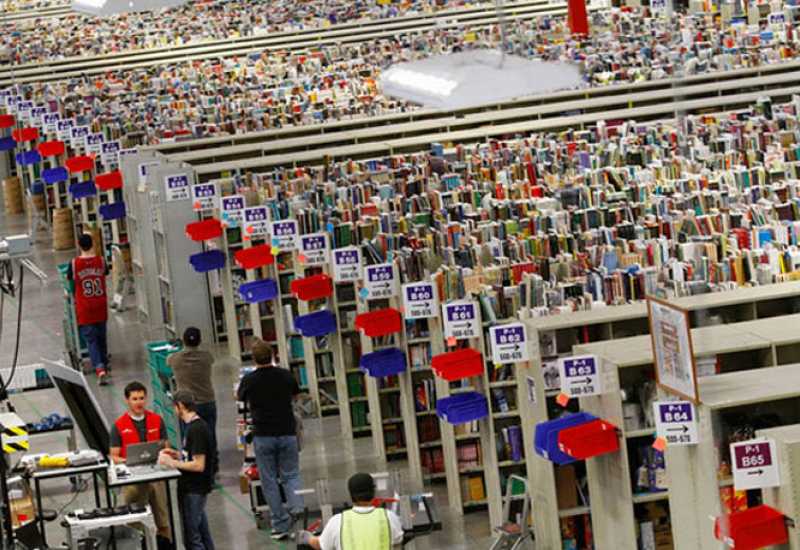  - Amazon otvara još jednu trgovinu bez blagajni