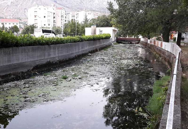  - Fond za zaštitu okoliša FBiH za Mostar daje više od pola milijuna KM