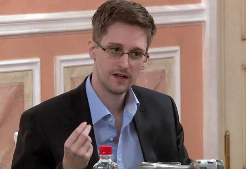  - Edward Snowden sljedećeg mjeseca izdaje memoare