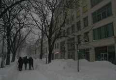 Žene rađale pred bolnicom, vozači bili zatočeni 30 sati: Hercegovinu je 2012. zatrpao snijeg