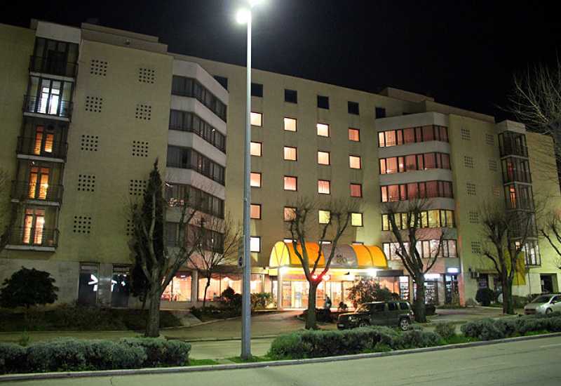 Bljesak.info - Sprema se ugovor za kupovinu hotela 